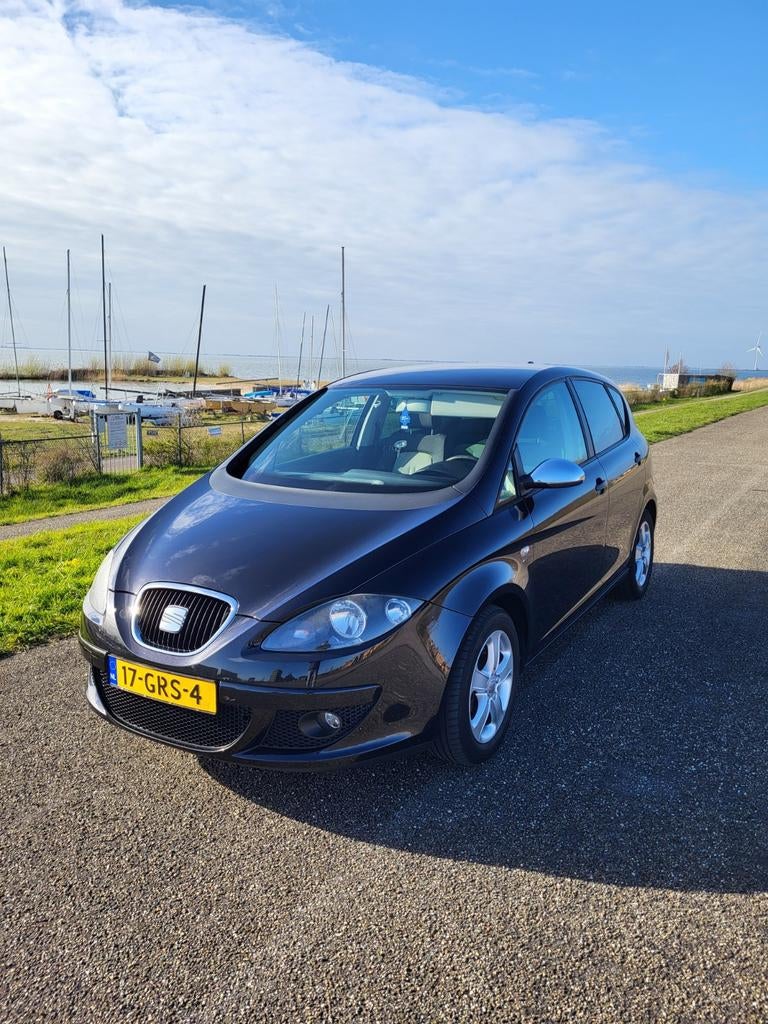 Seat Altea., Ophalen of Verzenden, Seat