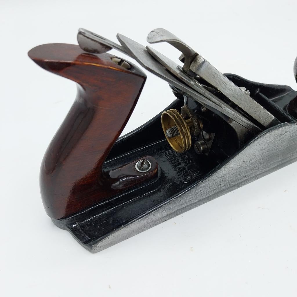 Stanley 4 1/2 schaaf, goede staat (57446-ML), Ophalen of Verzenden