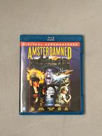 Amsterdamned Blu-Ray - Dutch Filmworks, Ophalen of Verzenden, Zo goed als nieuw, Thrillers en Misdaad