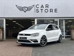 Volkswagen Polo 1.8 TSI GTI |PANO|BBS|MAXTON|STOEL VWM|LED|C, Voorwielaandrijving, Gebruikt, Euro 6, Wit