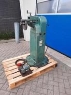 KRAMER Elektrische Voormachine, Felsmachine, voetbediening!!, Gebruikt, Holland, Info@bolkmachinehandel.nl, Ophalen of Verzenden