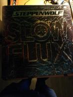Steppenwolf - Slow Flux LP (1974) Vinyl, Ophalen of Verzenden, Gebruikt, 12 inch, Poprock