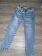 TAIFUN jeans/spijkerbroek the skinny jeans gebleekt mt 36/38, Kleding | Dames, Blauw, Nieuw, Ophalen of Verzenden, Taifun