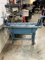 zetbank, Ophalen, Gebruikt