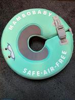 Mambobaby baby zwemband - Nieuwstaat, Ophalen of Verzenden, Nieuw, Overige typen