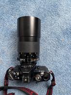 Tamron SP 1:8 / 500 mm telelens, Ophalen of Verzenden, Gebruikt, Telelens