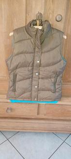 Bruine bodywarmer, Only outerwere. Verzendkstn eigen reken, Kleding | Dames, Bodywarmers, Ophalen of Verzenden, Zo goed als nieuw