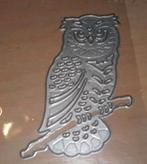 Snijmal uil, Ophalen of Verzenden, Nieuw, Overige thema's, Pons of Mal