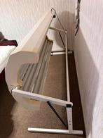 Gratis zonnebank, Ophalen, Gebruikt, Zonnebank enkelzijdig, 15 lampen of meer