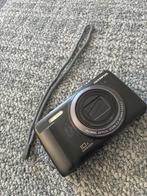 Olympus D-750 Digitale Camera - Niet Getest, Verzenden, Compact, Olympus, Niet werkend