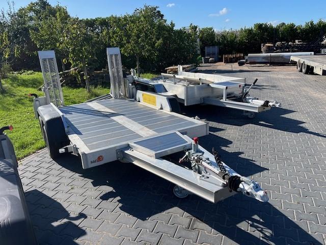 DEMO aanhangwagens te  koop, Auto diversen, Aanhangers en Bagagewagens, Niet ingevuld, Nieuw, Niet ingevuld, Ophalen