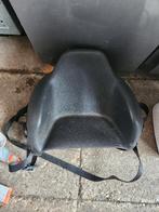 Scooterzitje, Ophalen, Gebruikt, Overige typen