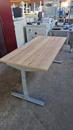 Divers circulair kantoormeubilair Werkend-mm, Huis en Inrichting, Bureaus, Ophalen of Verzenden, In hoogte verstelbaar, Zo goed als nieuw