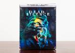 Dead Silence 4K UHD + Blu-Ray STEELBOOK (US Import), Horror, -, -, Ophalen of Verzenden