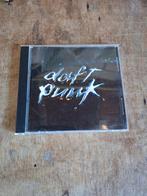 Oude muziek cd Daft Punk Discovery in mooie staat, Ophalen of Verzenden, Gebruikt