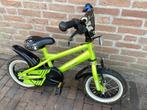 Kinderfietsje 12 inch, Ophalen of Verzenden, Zo goed als nieuw, Minder dan 16 inch