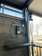 Hörmann bedieningspaneel, torsieveren, motor, Ophalen of Verzenden, Zo goed als nieuw