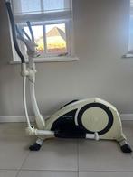 Crosstrainer kettler, Ophalen, Gebruikt, Crosstrainer