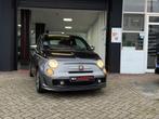 Fiat 500 1.4 T-Jet Abarth Elaborabile, Voorwielaandrijving, 135 pk, Gebruikt, 4 cilinders