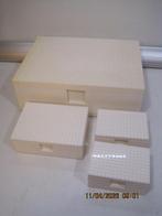 lego bygglek ikea opbergdozen (385), Ophalen of Verzenden, Gebruikt, Accessoire, Lego