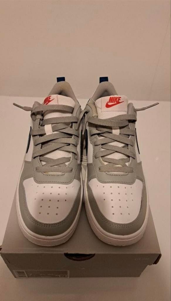 Nieuwe Nike Court Borough - Maat 40 - OPHALEN IN GRONINGEN, Ophalen, Overige kleuren, Nike, Nieuw