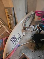 Windsurfplank / Paddleboard - Hoornsemeer, Gebruikt, 300 cm of meer, Ophalen of Verzenden, Met vin(nen)