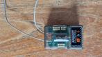 Spektrum AR8020T telemetrie, Hobby en Vrije tijd, Ophalen of Verzenden, Zo goed als nieuw