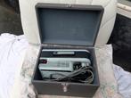  Heurtier P6-24B 8 mm filmprojector, Ophalen, 1960 tot 1980, Projector