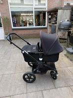 Bugaboo Fox 3 2-in-1 Kinderwagen met accessoires, Ophalen, Gebruikt, Bugaboo, Combiwagen