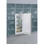 Whirlpool AFB900 Inbouw Vriezer - Perfect voor uw keuken!, Witgoed en Apparatuur, Vriezers en Diepvrieskisten, Nieuw, Minder dan 60 cm