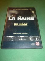 La Haine Mathieu Kassovitz Dvd Banlieu Parijs, Alle leeftijden, Verzenden, Zo goed als nieuw, Frankrijk