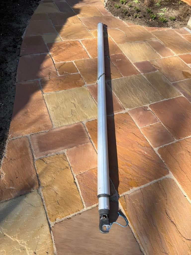 Te koop Selden verstelbare spinnakerboom, Watersport en Boten, Zeilen en Zeiltoebehoren, 6 meter of meer, Gebruikt, Spinnaker