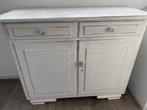 Prachtige vintage commode (ook te gebruiken als dressoir), Ophalen, Gebruikt, 50 tot 70 cm, 100 cm of meer
