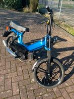 Tomos a35, Ophalen, Zo goed als nieuw, 2 versnellingen, 50 cc