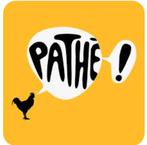 2x Pathé bioscoopvoucher (1 voucher p.p. nodig), Tickets en Kaartjes, Twee personen, Overige soorten, Overige typen
