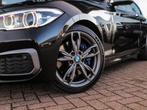 BMW 1 Serie M140i xDrive High Executive € 24.950,00, Auto's, BMW, Gebruikt, Alcantara, 14 km/l, Bedrijf