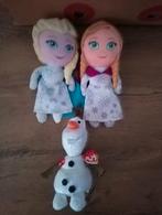 frozen spullen te koop, Ophalen, Zo goed als nieuw, Jongen of Meisje