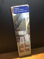 Trapspin Traprenovatie Tool, Ophalen, Nieuw, Overige meters