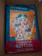 Panini Euro 2020 starterspack, Verzenden, Nieuw, Plaatje