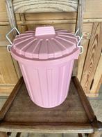 OPBERGBOX VOOR SPEELGOED, Ophalen of Verzenden, Zo goed als nieuw, Jongen of Meisje