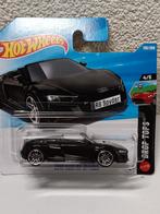 Hot Wheels Audi R8 Spyder, Ophalen of Verzenden