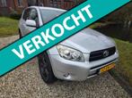 Toyota RAV4 2.0 VVTi AUTOMAAT/airco/CRUISE, Auto's, Toyota, Automaat, 1998 cc, Gebruikt, 4 cilinders