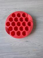 Bakvorm silicone, Ophalen, Overige typen