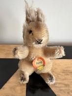 Eekhoorn Possy van Steiff, Ophalen of Verzenden