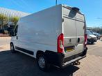 Peugeot Boxer 435 2.0 BlueHDI L2H2 Premium, Navi, Camera, IS, Voorwielaandrijving, Gebruikt, Euro 6, 4 cilinders