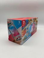 Nintendo Switch Lite Zacian & Zamazenta Edition (Compleet), Spelcomputers en Games, Spelcomputers | Nintendo Switch Lite, Nintendo