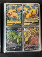 Pokemon cards, Ophalen of Verzenden, Zo goed als nieuw