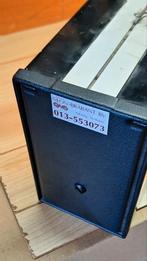 Toffe lichtbak, lichtreclame van Locomotion Jeans & Casuals., Ophalen, Gebruikt, ., Lichtbak of (neon) lamp