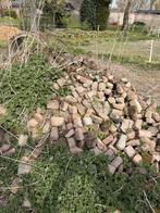 Oude Ijssel stenen  (ijsselsteentjes / klinkers), Ophalen, Overige materialen, Gebruikt, Kei