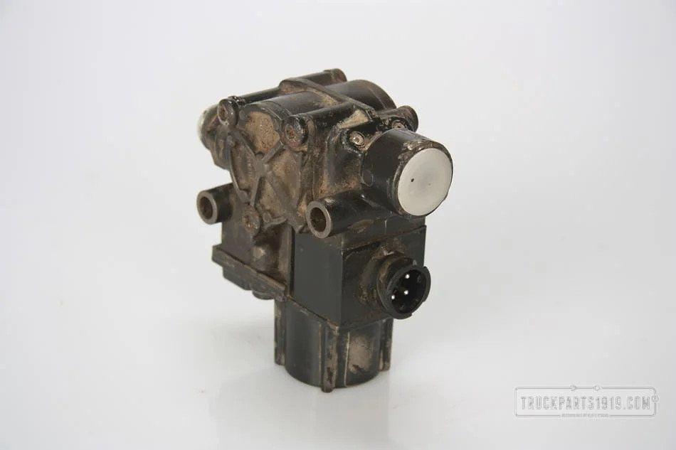 Knorr-Bremse Brake System Drukregelklep ABS, Auto-onderdelen, Ophalen, Gebruikt